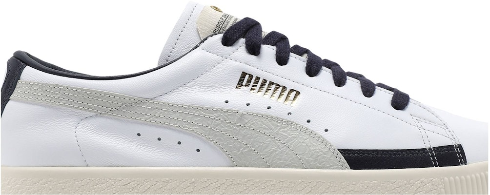 Puma Basket Vintage Rudolf Dassler Legacy Collection 381196 01