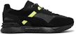 Helly Hansen x Puma Mirage Tech 'Hitam Neon' 382037-01