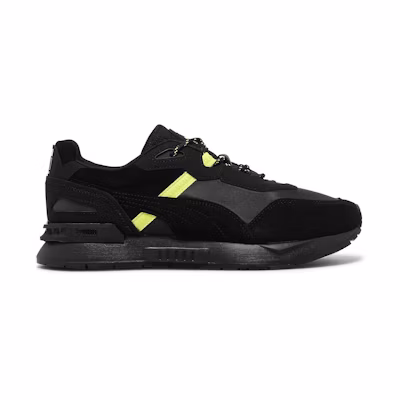 Helly Hansen Puma Mirage Tech 'Black Neon'