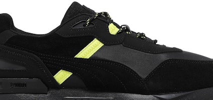 Helly Hansen x Puma Mirage Tech 'Hitam Neon' 382037-01 Order Helly Hansen x Puma Mirage Tech 'Hitam Neon' 382037-01