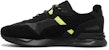 Helly Hansen x Puma Mirage Tech 'Hitam Neon' 382037-01
