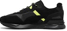 Lookbook Helly Hansen x Puma Mirage Tech 'Hitam Neon' 382037-01