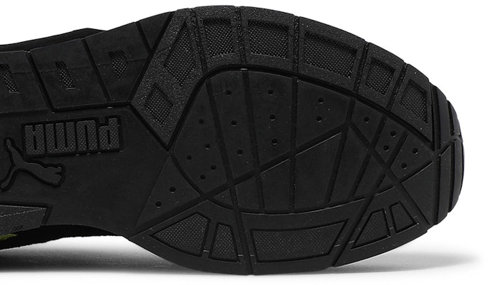 Helly Hansen x Puma Mirage Tech 'Black Neon' 382037-01 Purchase Helly Hansen x Puma Mirage Tech 'Black Neon' 382037-01