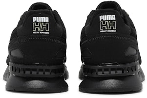Helly Hansen x Puma Mirage Tech 'Hitam Neon' 382037-01 Details for Helly Hansen x Puma Mirage Tech 'Hitam Neon' 382037-01
