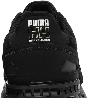 Helly Hansen x Puma Mirage Tech 'Black Neon' 382037-01 Sizing Helly Hansen x Puma Mirage Tech 'Black Neon' 382037-01