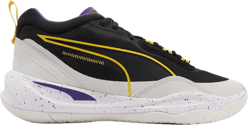 Puma Playmaker Spray Lakers 388467 02 388467 02 Novelship