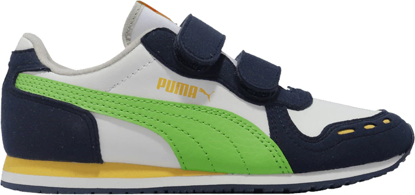 Puma cabana racer hot sale sl v ps