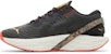 (W) Frida Kahlo x Puma Run XX Nitro 'Floral - Hitam' 376623-01