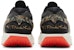 (W) Frida Kahlo x Puma Run XX Nitro 'Floral - Hitam' 376623-01