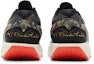 Details for (W) Frida Kahlo x Puma Run XX Nitro 'Floral - Hitam' 376623-01
