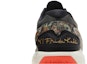Sizing (W) Frida Kahlo x Puma Run XX Nitro 'Floral - Hitam' 376623-01