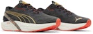 (W) Frida Kahlo x Puma Run XX Nitro 'Floral - Hitam' 376623-01