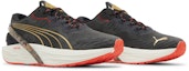 Cheap (W) Frida Kahlo x Puma Run XX Nitro 'Floral - Hitam' 376623-01