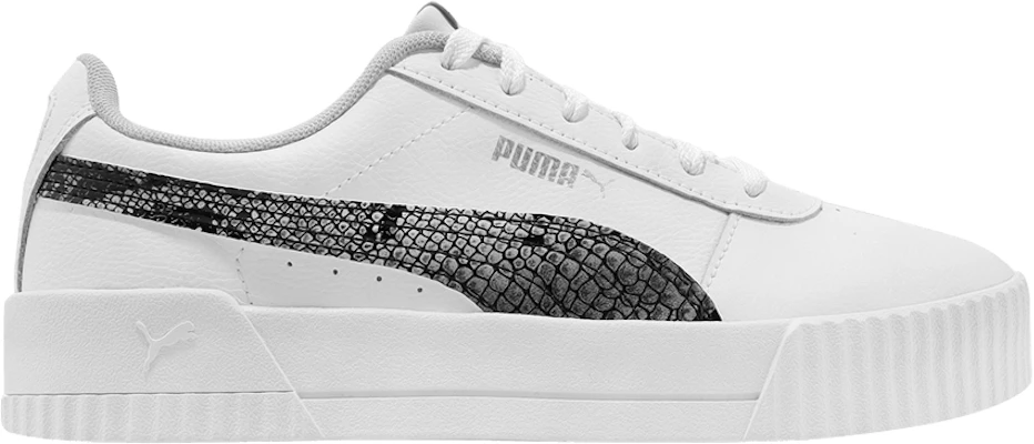 Puma sales carina violet