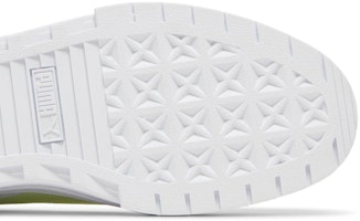 (W) 彪马Mayze皮革‘白色极地冰’ 385591-02 Purchase (W) 彪马Mayze皮革‘白色极地冰’ 385591-02