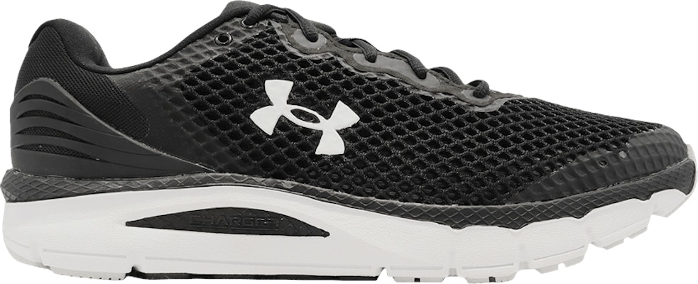 Under armour 2025 charged intake