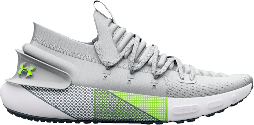 Under armour hovr phantom grey cheap