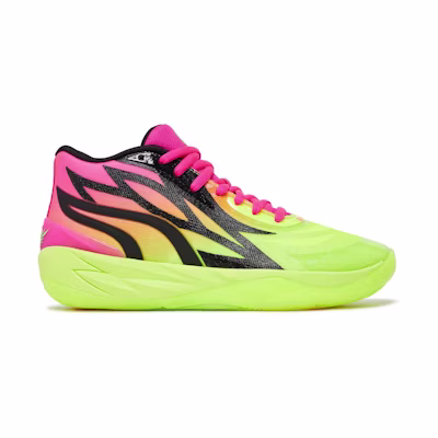 Rick & Morty Puma MB.02 'Adventures'