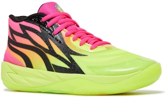 Order 瑞克和莫蒂 x Puma MB.02 'Adventures' 377411-02