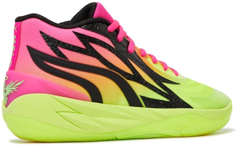 릭앤모티 X 푸마 MB.02 '모험의 시작' (Rik-enmoti X Puma MB.02 'Moheomui Sijak') 377411-02 Lookbook 릭앤모티 X 푸마 MB.02 '모험의 시작' (Rik-enmoti X Puma MB.02 'Moheomui Sijak') 377411-02