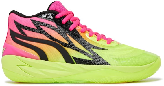 릭앤모티 X 푸마 MB.02 '모험의 시작' (Rik-enmoti X Puma MB.02 'Moheomui Sijak') 377411-02 Shop 릭앤모티 X 푸마 MB.02 '모험의 시작' (Rik-enmoti X Puma MB.02 'Moheomui Sijak') 377411-02