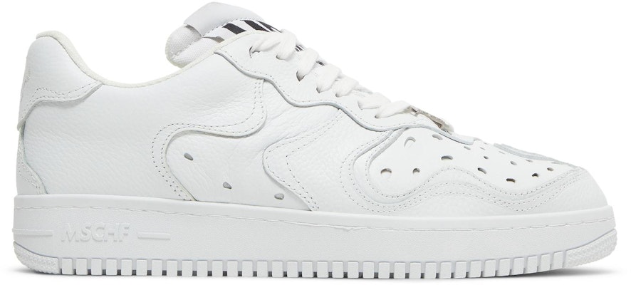 MSCHF Super Normal 'Coke White' MSCHF005-CW Buy MSCHF Super Normal 'Coke White' MSCHF005-CW