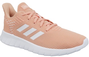 (Women) adidas Asweerun 'Pink' F36733 (Women) adidas Asweerun 'Pink' F36733