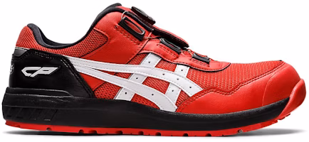 ASICS WINJOB CP209 BOA 'Red' 1271A029-602 ASICS WINJOB CP209 BOA 'Red' 1271A029-602