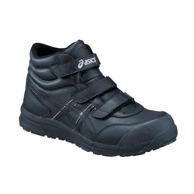 ASICS WINJOB 'Black'