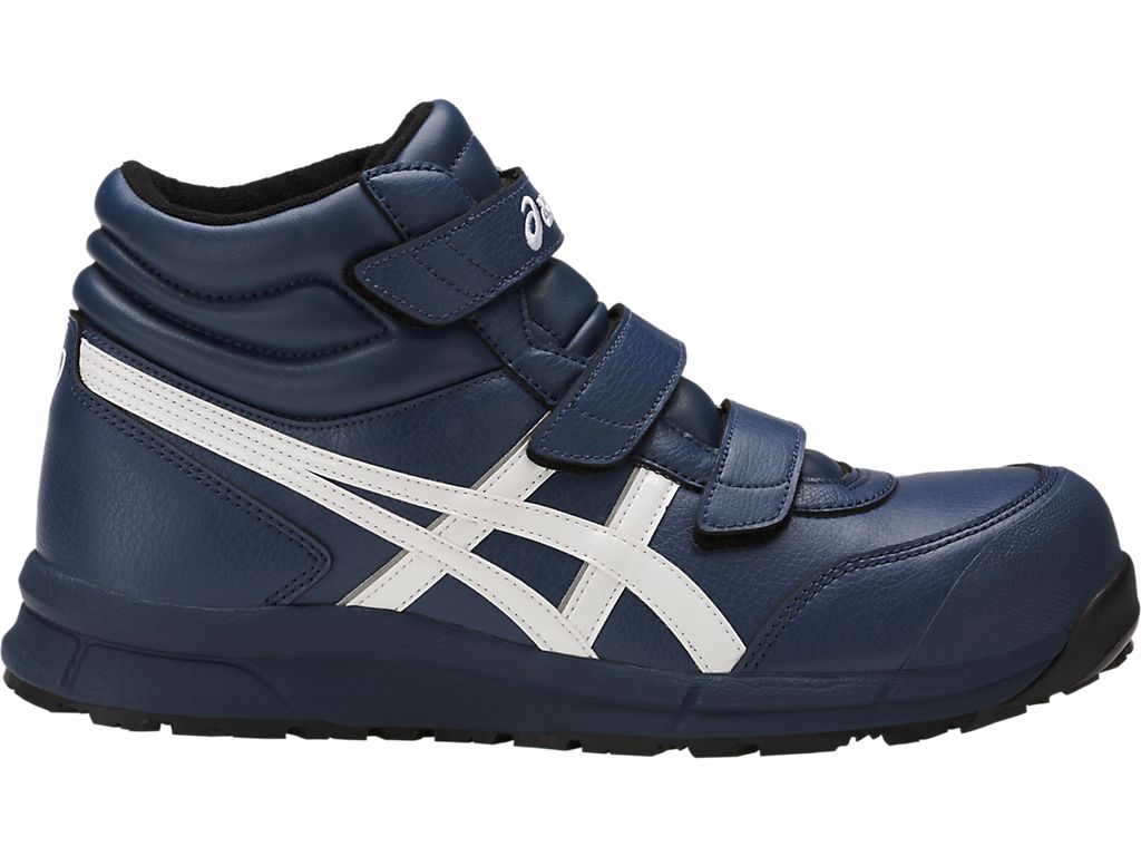 限定 asics WINJOB CP302 MARBLE 26cm ハイカット / 安全靴 アシックス ウィンジョブ マーブル (26.0cm)｜売買されたオークション情報、yahooの商品情報をアーカイブ公開 - オークファン 26.0cm