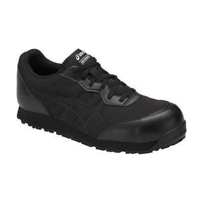 ASICS WINJOB 'Black'