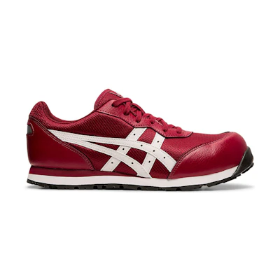 ASICS WINJOB 'Red'