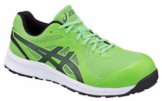 ASICS WINJOB CP106 'Green' CP106-8579 ASICS WINJOB CP106 'Green' CP106-8579