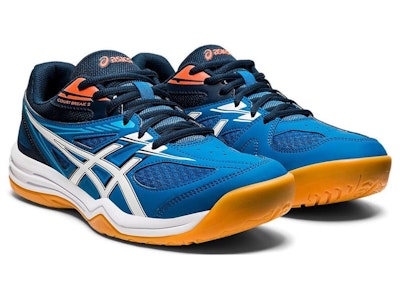 ASICS Court Break 2 'Azul' 1073A013-402 Buy ASICS Court Break 2 'Azul' 1073A013-402