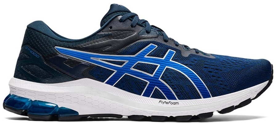 Asics gt 1000 4 4e deals