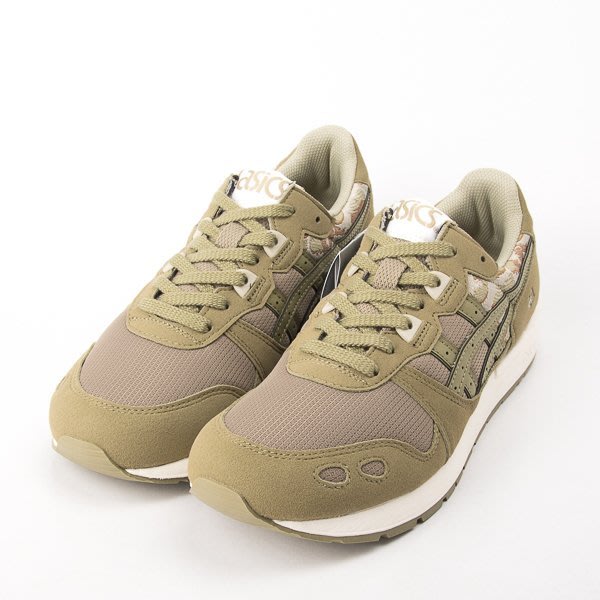 asics gel lyte aloe