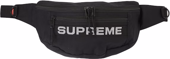 Buy Supreme Waist Bag (FW19) Black - Novelship Buy Supreme Waist Bag (FW19) Black - Novelship