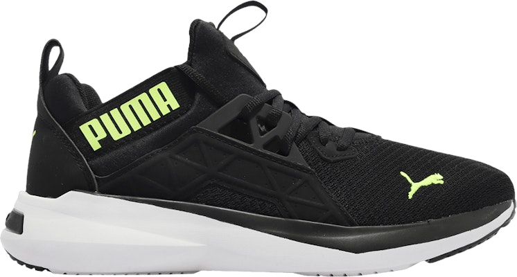Puma 2024 emergence future