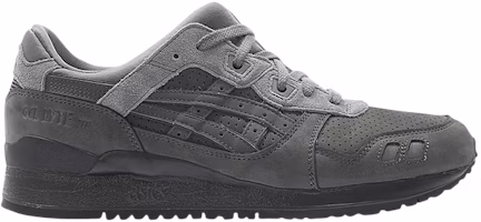 ASICS Gel Lyte 3 'Moonwalker Grey' H6W0L-1616 ASICS Gel Lyte 3 'Moonwalker Grey' H6W0L-1616