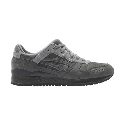 ASICS Gel Lyte 3 'Moonwalker Grey'