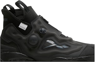 리복 인스타펌퓨리 X 고어텍스 '인피니엄 - 블랙' G55154 Order 리복 인스타펌퓨리 X 고어텍스 '인피니엄 - 블랙' G55154