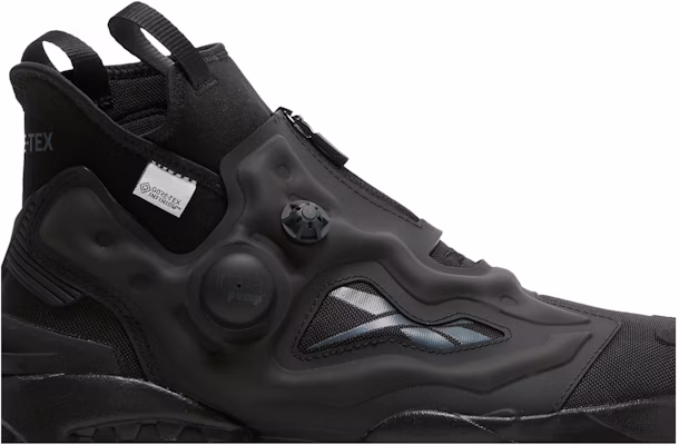 Reebok InstaPump Fury X Gore-Tex 'Infinium - Black' G55154 Order Reebok InstaPump Fury X Gore-Tex 'Infinium - Black' G55154