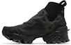 Lookbook Reebok InstaPump Fury X Gore-Tex 'Infinium - Hitam' G55154