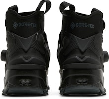 리복 인스타펌퓨리 X 고어텍스 '인피니엄 - 블랙' G55154 Details for 리복 인스타펌퓨리 X 고어텍스 '인피니엄 - 블랙' G55154