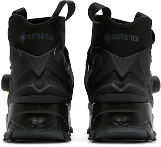 리복 인스타펌퓨리 X 고어텍스 '인피니엄 - 블랙' G55154 Details for 리복 인스타펌퓨리 X 고어텍스 '인피니엄 - 블랙' G55154