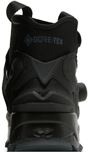 리복 인스타펌퓨리 X 고어텍스 '인피니엄 - 블랙' G55154 Sizing 리복 인스타펌퓨리 X 고어텍스 '인피니엄 - 블랙' G55154