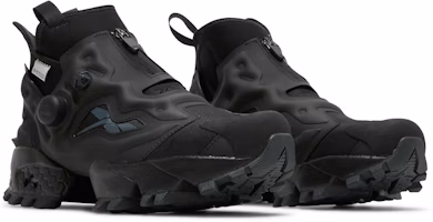 리복 인스타펌퓨리 X 고어텍스 '인피니엄 - 블랙' G55154 Cheap 리복 인스타펌퓨리 X 고어텍스 '인피니엄 - 블랙' G55154