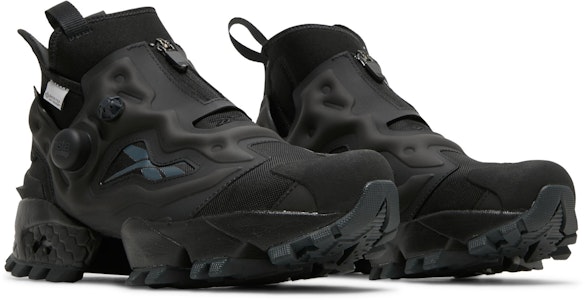 리복 인스타펌퓨리 X 고어텍스 '인피니엄 - 블랙' G55154 Cheap 리복 인스타펌퓨리 X 고어텍스 '인피니엄 - 블랙' G55154