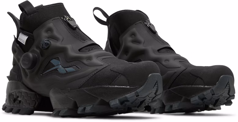 Reebok InstaPump Fury X Gore-Tex 'Infinium - Negro' G55154 Cheap Reebok InstaPump Fury X Gore-Tex 'Infinium - Negro' G55154
