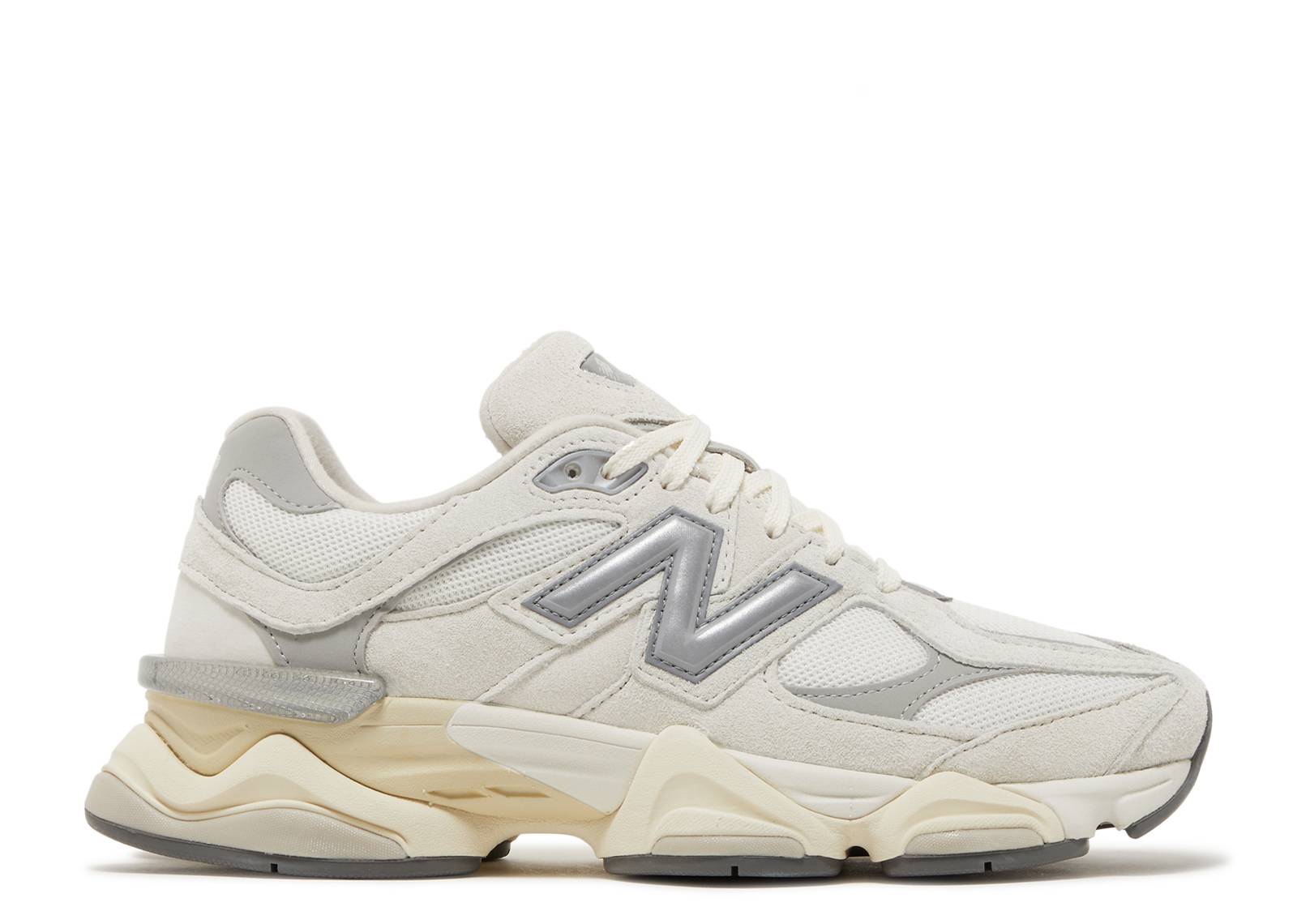 New Balance 9060 'Sea Salt White' U9060ECA U9060ECA Novelship